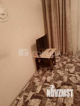 1-к квартира, на длительный срок, 30м2, 2/10 этаж