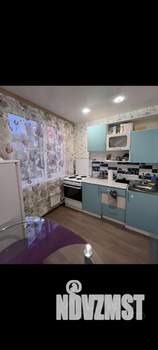 1-к квартира, на длительный срок, 30м2, 3/5 этаж