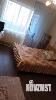 Студия квартира, на длительный срок, 28м2, 3/10 этаж