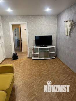 3-к квартира, на длительный срок, 59м2, 1/5 этаж