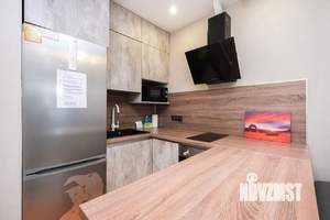 Студия квартира, посуточно, 27м2, 6/9 этаж