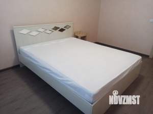 1-к квартира, на длительный срок, 35м2, 4/25 этаж