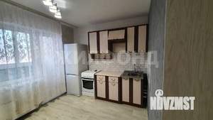 1-к квартира, на длительный срок, 37м2, 14/18 этаж