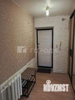 2-к квартира, на длительный срок, 40м2, 4/12 этаж