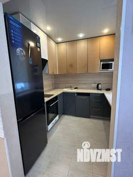 2-к квартира, на длительный срок, 43м2, 1/5 этаж