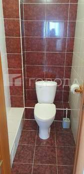 3-к квартира, на длительный срок, 63м2, 15/17 этаж