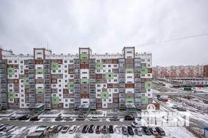 1-к квартира, посуточно, 35м2, 8/12 этаж