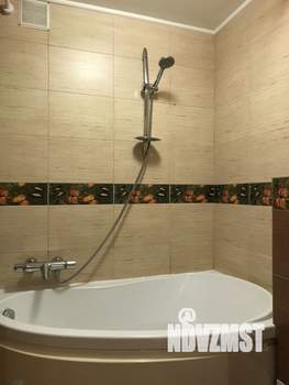 1-к квартира, на длительный срок, 32м2, 2/4 этаж