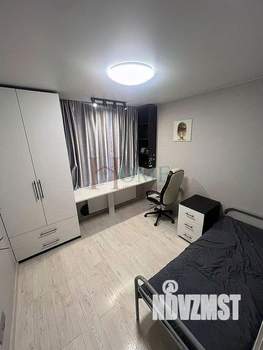 1-к квартира, на длительный срок, 37м2, 2/9 этаж