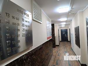 1-к квартира, на длительный срок, 50м2, 15/22 этаж