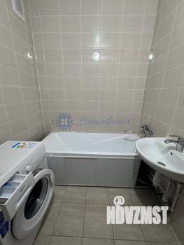 2-к квартира, на длительный срок, 55м2, 21/24 этаж