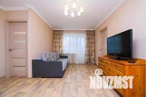 2-к квартира, посуточно, 50м2, 3/5 этаж