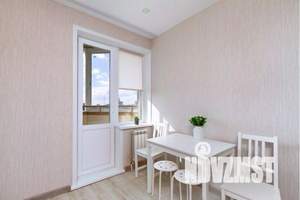 1-к квартира, посуточно, 42м2, 14/25 этаж