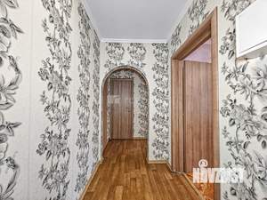 1-к квартира, на длительный срок, 46м2, 6/10 этаж