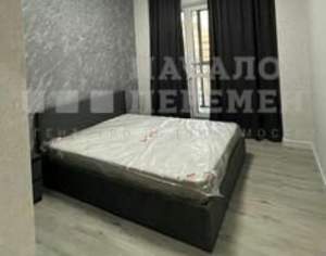 2-к квартира, на длительный срок, 51м2, 15/17 этаж