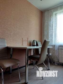 2-к квартира, на длительный срок, 46м2, 4/9 этаж