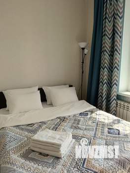 2-к квартира, посуточно, 60м2, 10/16 этаж