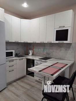 Студия квартира, на длительный срок, 32м2, 14/25 этаж