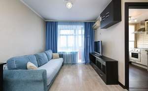 1-к квартира, на длительный срок, 32м2, 9/9 этаж