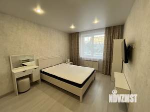 1-к квартира, на длительный срок, 40м2, 1/19 этаж