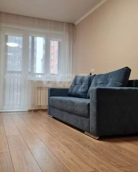 1-к квартира, на длительный срок, 38м2, 5/16 этаж