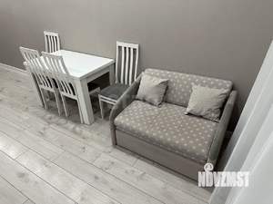 2-к квартира, на длительный срок, 47м2, 12/17 этаж