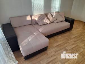 1-к квартира, на длительный срок, 40м2, 13/18 этаж