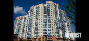 Студия квартира, на длительный срок, 30м2, 8/18 этаж