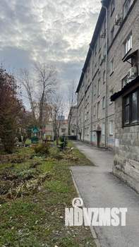 Студия квартира, на длительный срок, 11м2, 1/5 этаж