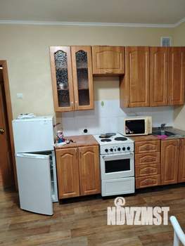 Студия квартира, на длительный срок, 31м2, 4/10 этаж