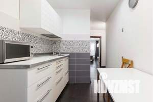 1-к квартира, посуточно, 32м2, 9/9 этаж