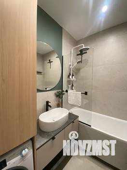 1-к квартира, посуточно, 30м2, 4/25 этаж
