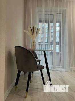 1-к квартира, на длительный срок, 28м2, 15/30 этаж