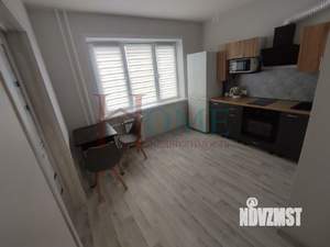 1-к квартира, на длительный срок, 31м2, 8/18 этаж