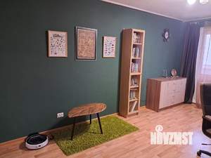 2-к квартира, на длительный срок, 43м2, 3/5 этаж