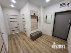 2-к квартира, на длительный срок, 53м2, 6/25 этаж