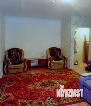 Студия квартира, на длительный срок, 49м2, 1/5 этаж