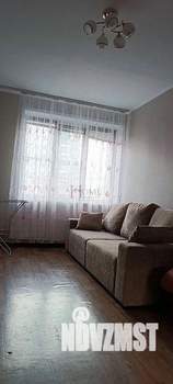 1-к квартира, на длительный срок, 37м2, 8/17 этаж