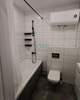 1-к квартира, на длительный срок, 37м2, 15/23 этаж