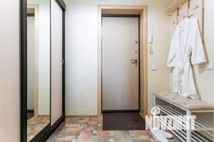 1-к квартира, посуточно, 30м2, 9/13 этаж