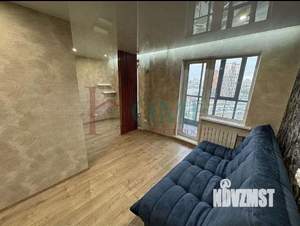 2-к квартира, на длительный срок, 40м2, 12/26 этаж