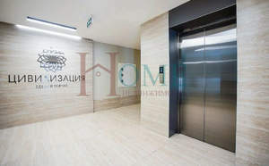 1-к квартира, на длительный срок, 35м2, 9/9 этаж