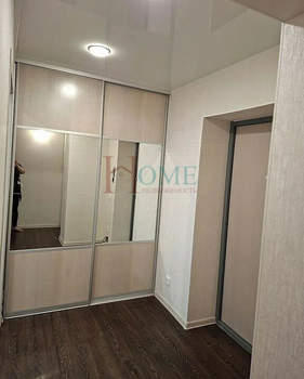 2-к квартира, на длительный срок, 63м2, 9/10 этаж