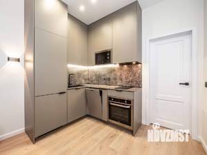 1-к квартира, на длительный срок, 40м2, 3/25 этаж