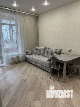 1-к квартира, на длительный срок, 45м2, 17/25 этаж