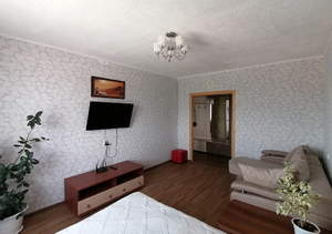 3-к квартира, на длительный срок, 64м2, 8/9 этаж