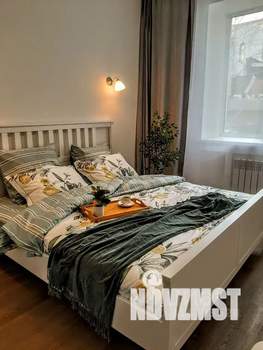 Студия квартира, посуточно, 18м2, 1/5 этаж