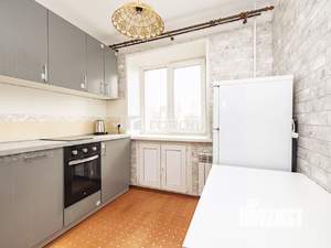 1-к квартира, на длительный срок, 30м2, 4/5 этаж