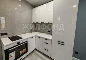 1-к квартира, на длительный срок, 26м2, 16/18 этаж