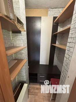 1-к квартира, на длительный срок, 30м2, 2/5 этаж